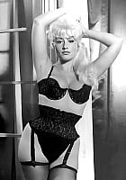 Pamela Green